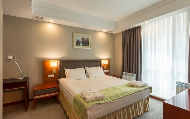 Renion Residence Hotel