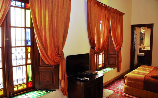 Riad Ahlam