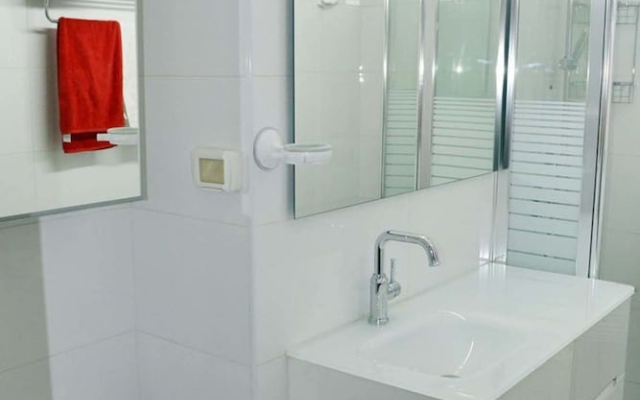 Modern in City Center by FeelHome