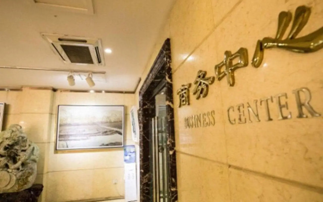 Mountain Villa Hotel