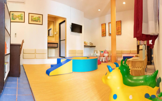 Aochalong Villa Resort & Spa