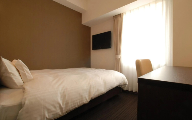 AB Hotel Nagoya Sakae