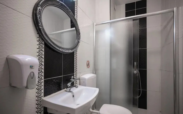 Hotel Rozmantic