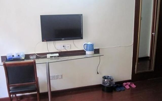 Haishan Hotel