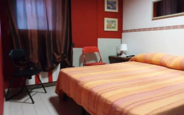 Hotel Niagara