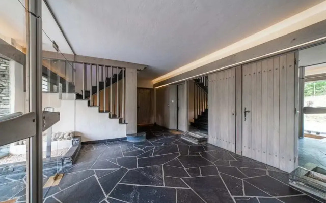 Le Crêt Private Apartment