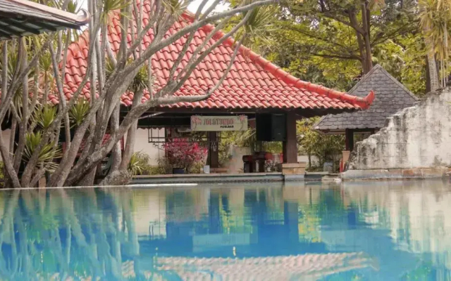 Lorin Business Resort & Spa - Solo