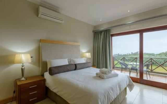 San Lameer Villa Rentals 14407