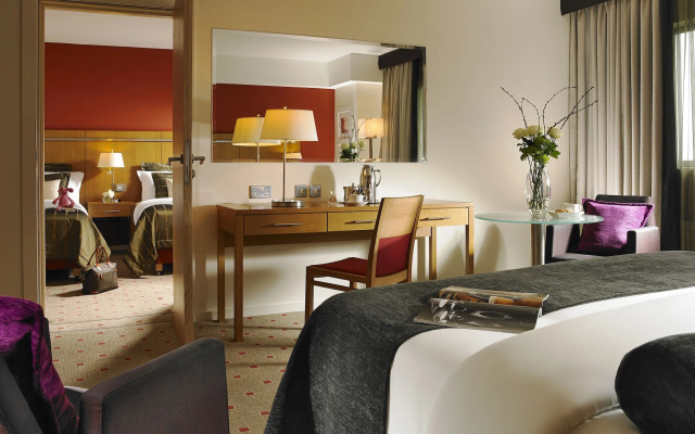 Clayton Hotel Liffey Valley