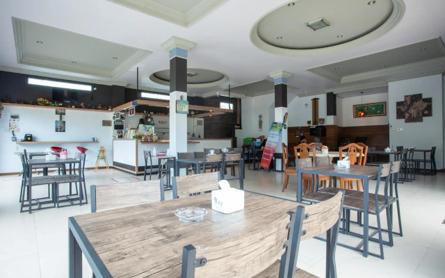 RedDoorz near GOR Sempaja Samarinda