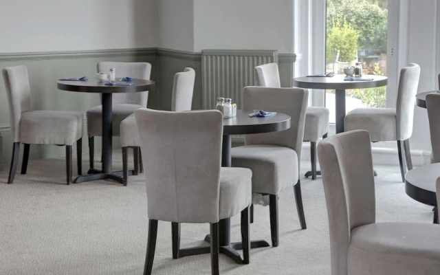 Best Western Exmouth Beach Hotel