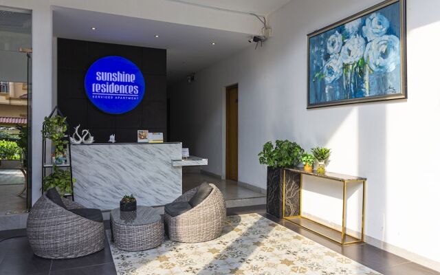 The Art - Sunshine Apartment