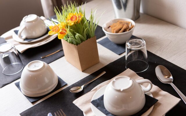 B&B Dimore le Leopoldine