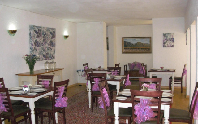 Jacaranda Self Catering Apartments