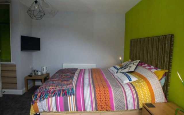 Farne Island Bed and Breakfast