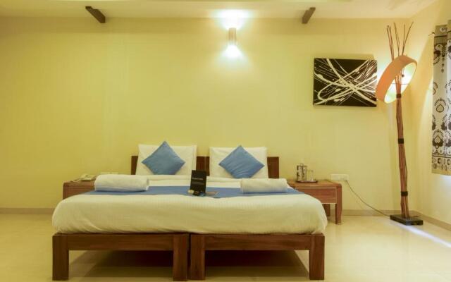 FabHotel Vibrant Jubilee Hills