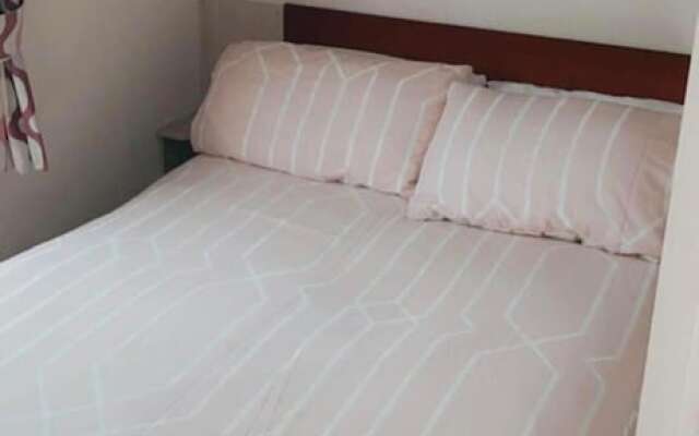 Captivating 3-bed Cabin in Rhyl
