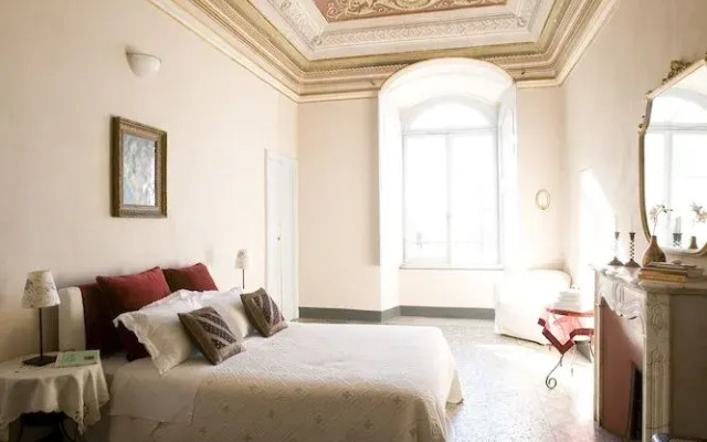 Casa Albertieri BB