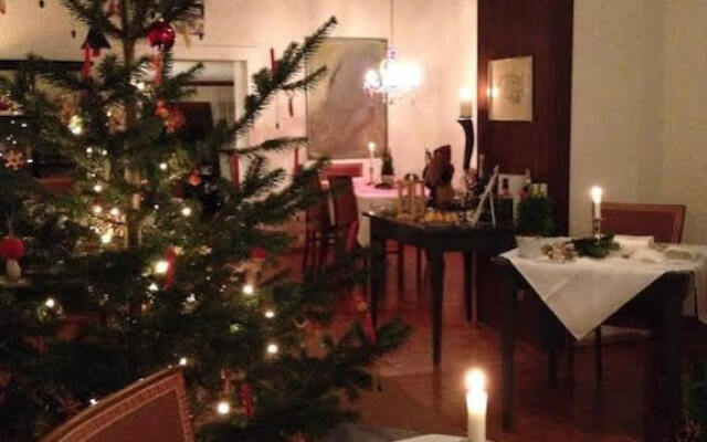 Hotel am Bach