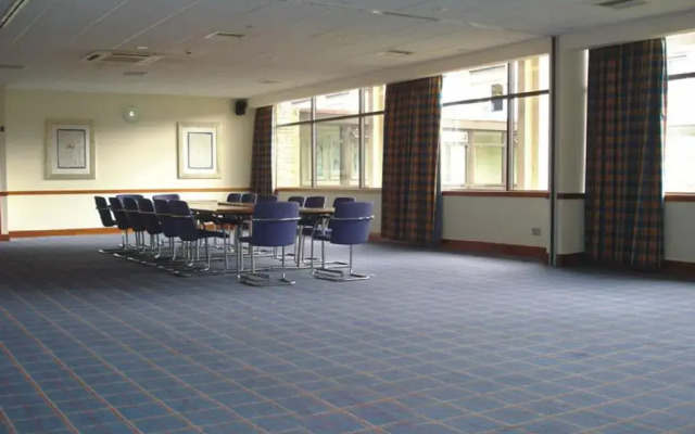 Britannia Leeds Bradford Airport Hotel