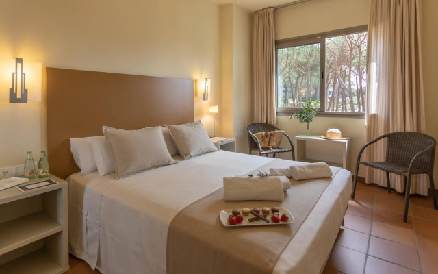 Aparthotel Ciutat de Palol