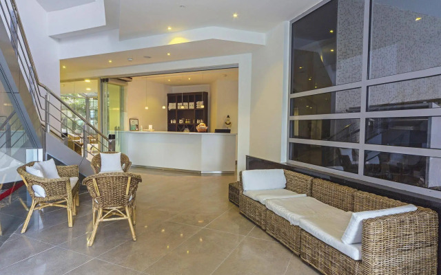 Poseidon Hotel - Adults Only