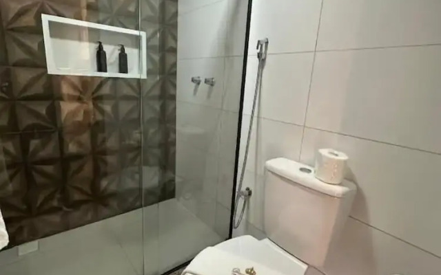 Chalés Princesa Isabel