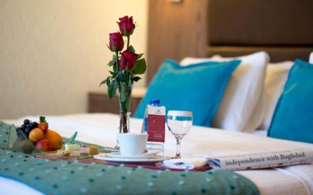 Ankawa Royal Hotel