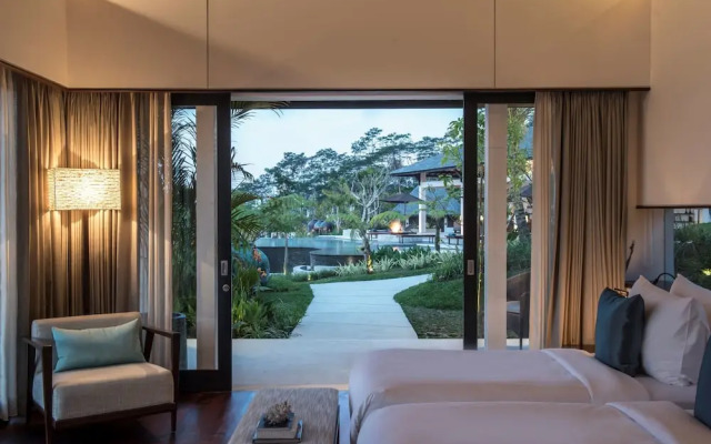 Altavista Villa