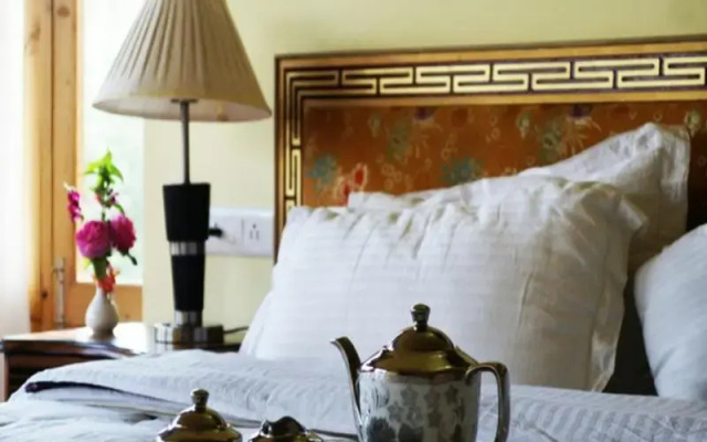 The Druk Ladakh Hotel