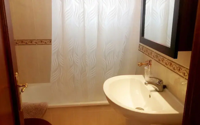 Beautiful Villa in El Medano