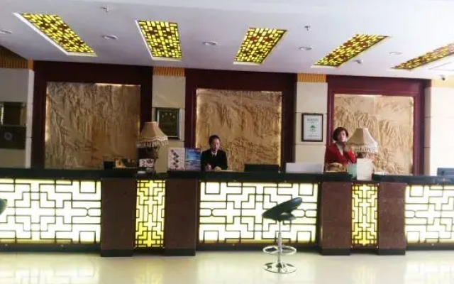 Century Hotel