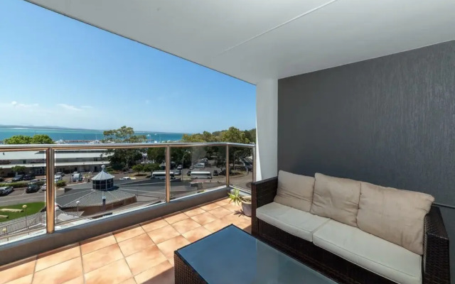 Nelson Towers, Unit 43/71 Victoria Parade