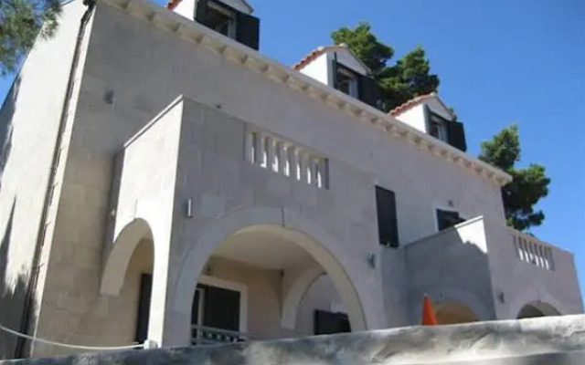 Villa Rozic