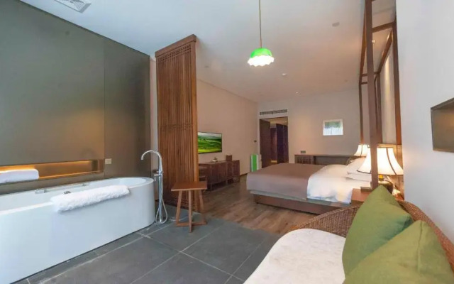 Narada Resortspa Nanxun Giant