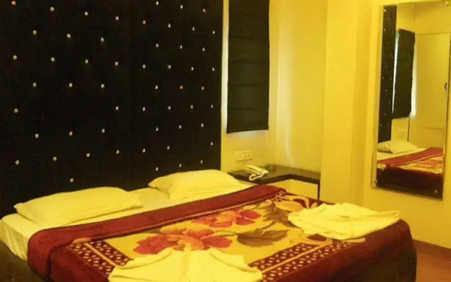Hotel Cosmo
