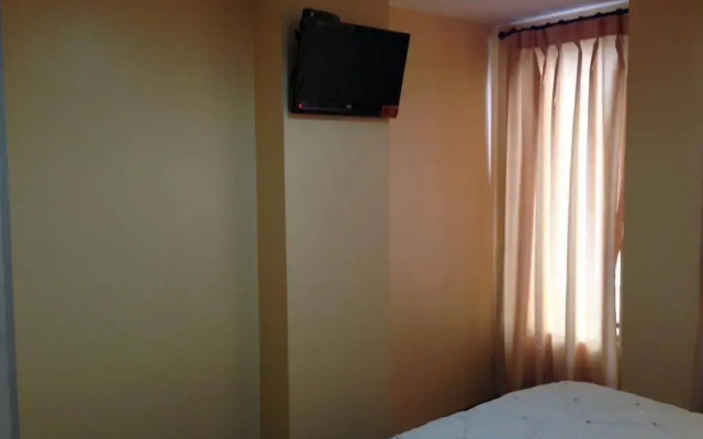 Expohostal