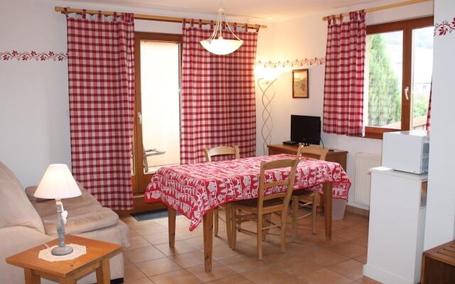 Maison d’hôtes Sainte Hune appartements et chambres