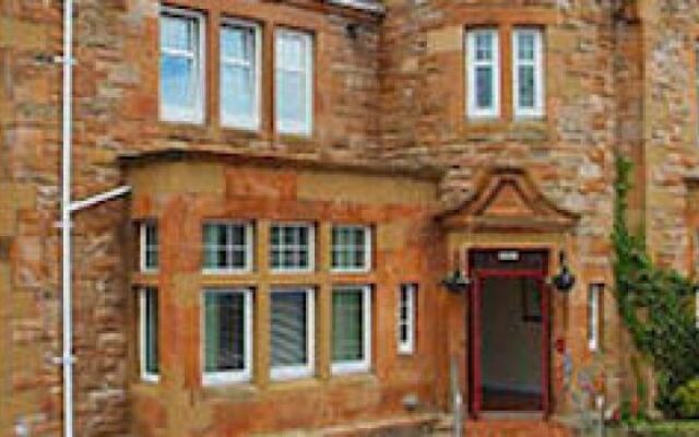 Ayr Gatehouse Bed  Breakfast