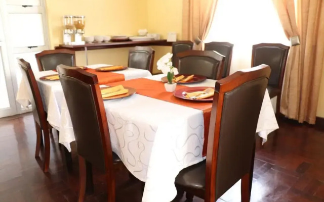 Kwazi Guest House