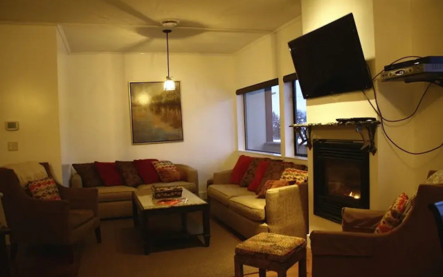 Alpenglow Penthouse by Revelstoke Vacations