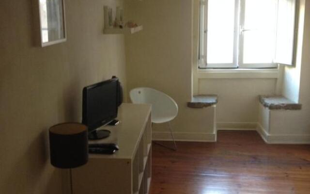 Studio in the heart of Alfama