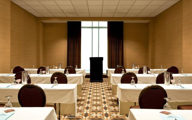 Sheraton Atlantic City Convention Center Hotel