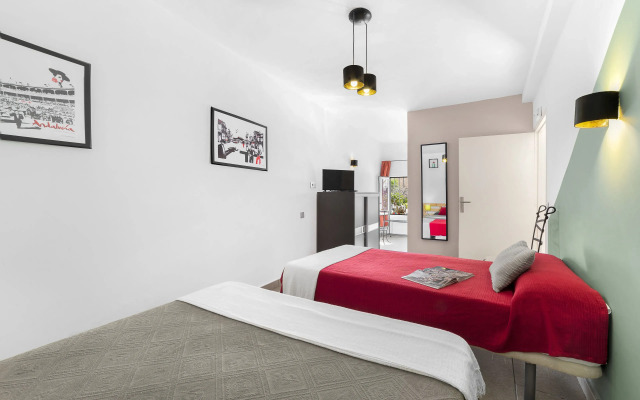 Boutique Hotel El Olivar