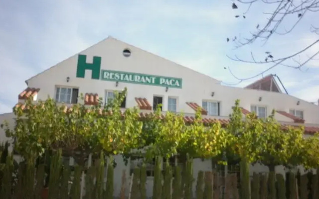 Hostal Casa Paca