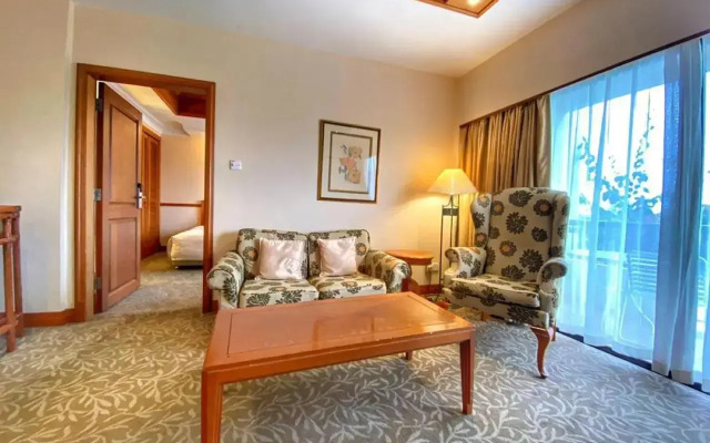 Tiara Labuan Hotel
