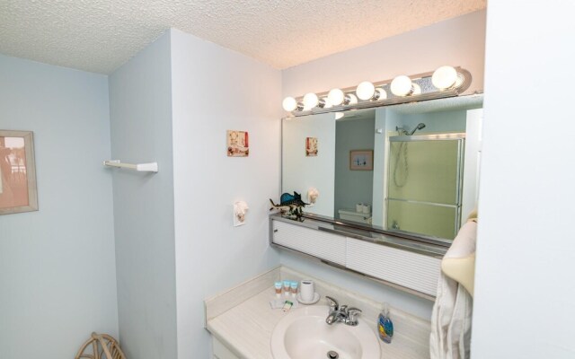 Ocean House Beach Vista