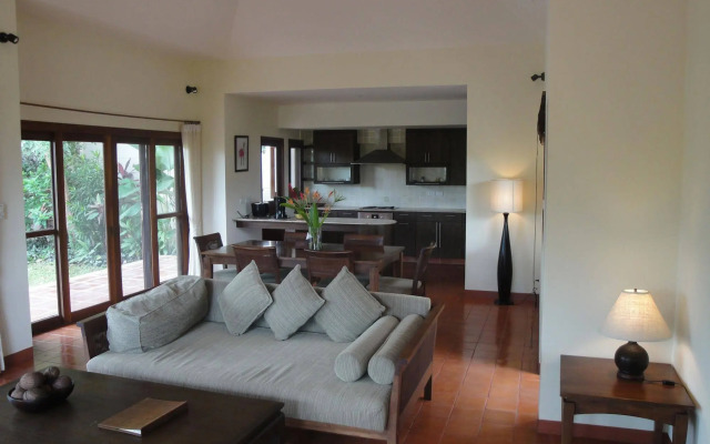 The Plantation Villas