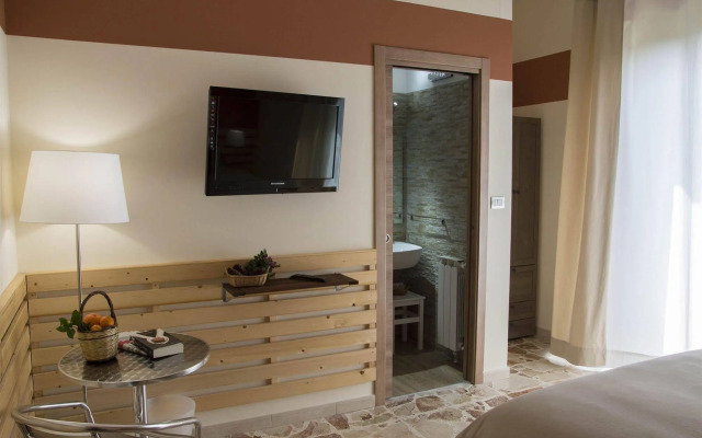 Mister Etna B&B