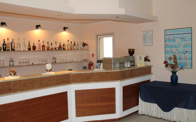 Hotel Minerva